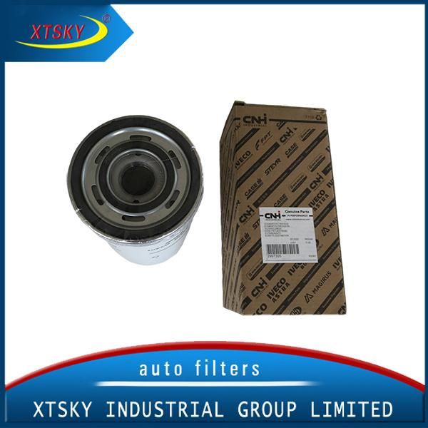 Factory Supply Spare Part Engine Oil Filter 2997305 for Truck