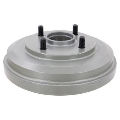 Auto Spare Parts Rear Brake Drum for OE#9S4Z1113A