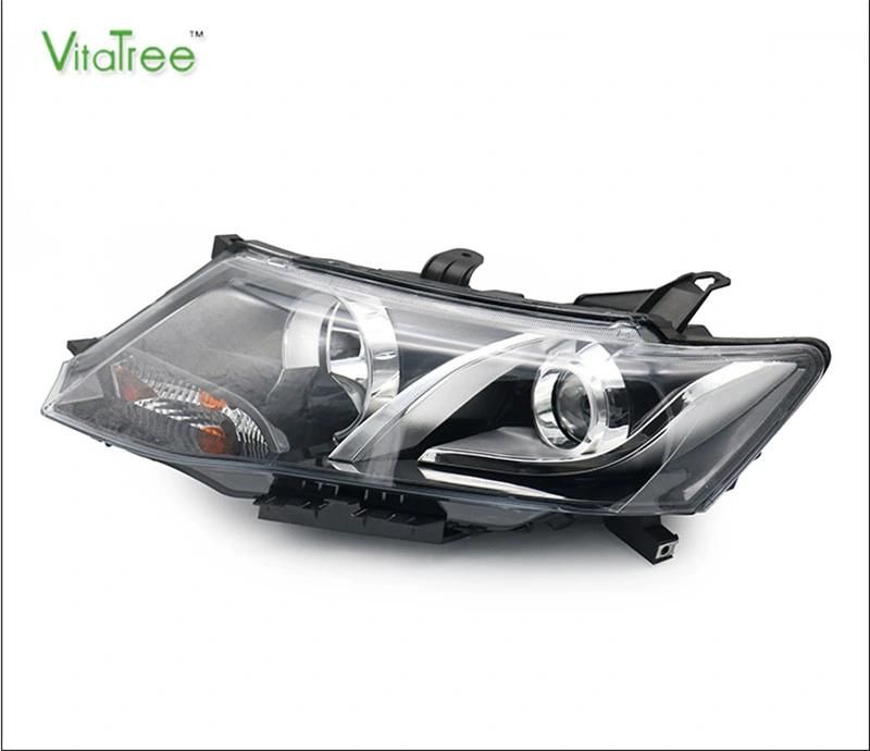 Zotye Z300 Headlight Right/Front: 4121020-A01