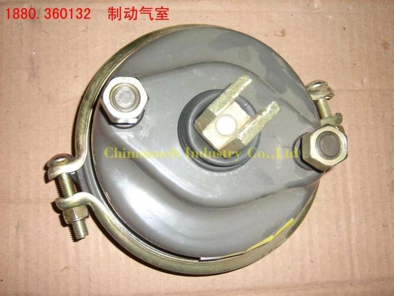 Wg9000360100 HOWO Dump Truck Brake Chamber