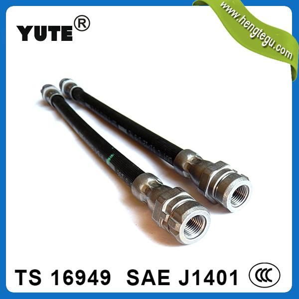 Yute Brand Hl DOT Brake Hose for Car Brake System