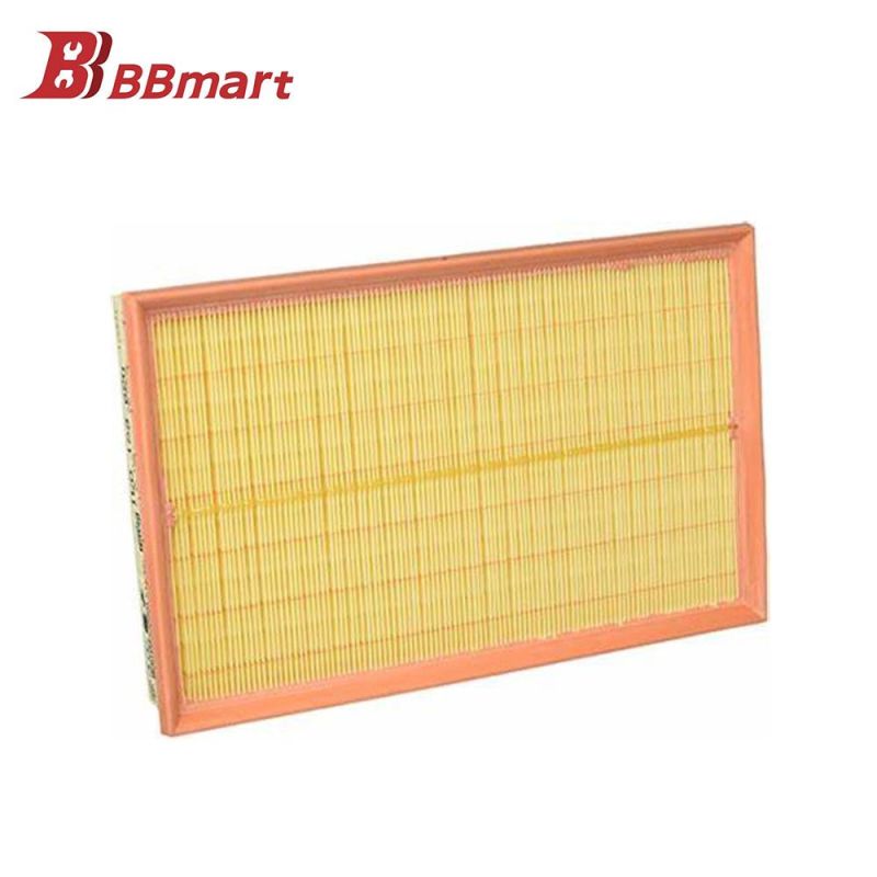 Bbmart Factory Low Price Auto Parts Air Filter for Audi A3 Tt VW Cc Golf Passat Magotan OE1K0 129 620 1K0129620