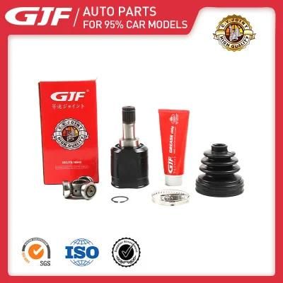 GJF Auto Spare Parts High Quality CV Axle Right Left Inner CV Joints for Mitsubishi Galant