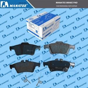 Brake Pads for Ford Focus (CV6Z2200A/D1564)