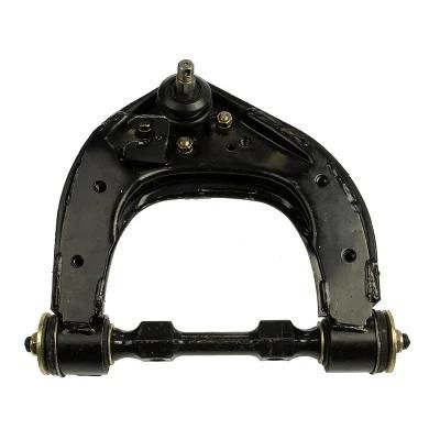 Mr124880 Front Right Upper Suspension Control Arm and Ball Joint Assembly for Mitsubishi Montero