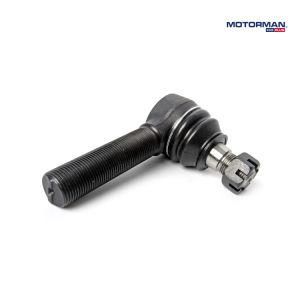 (MOTORMAN HD) Tie Rod End 507837c91/Es423L for Ford/Freightliner/Kenworth/Mack/Navistar/Peterbilt/Volvo