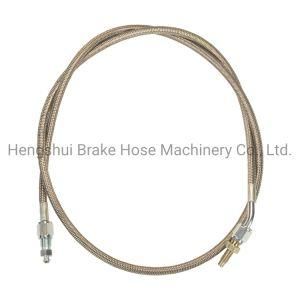 Flexible Air Tube Motorcycle Brake Hose