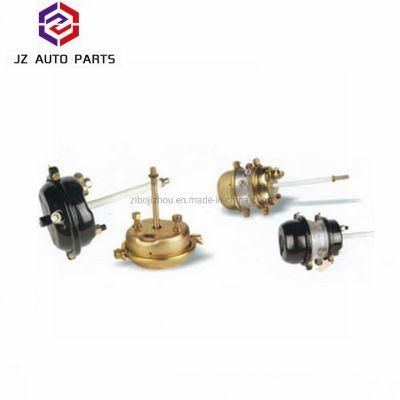 Semi Trailer/Truck Brake System Parts Air Brake Chamber