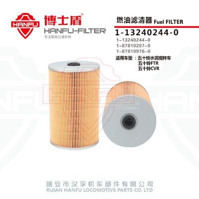 Auto Filter Filter Element 1-13240244-0