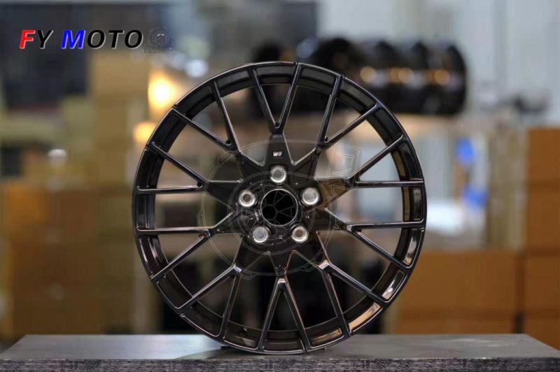 for Mercedes C43 Glc43 Forged Wheel