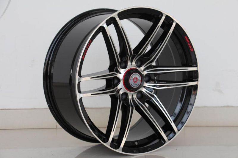 Alloy Wheels Rims for Aftermarket