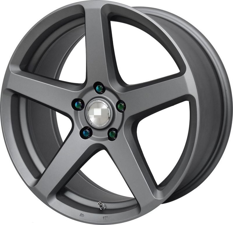 Am-CS001 Aftermarket Car Alloy Wheel