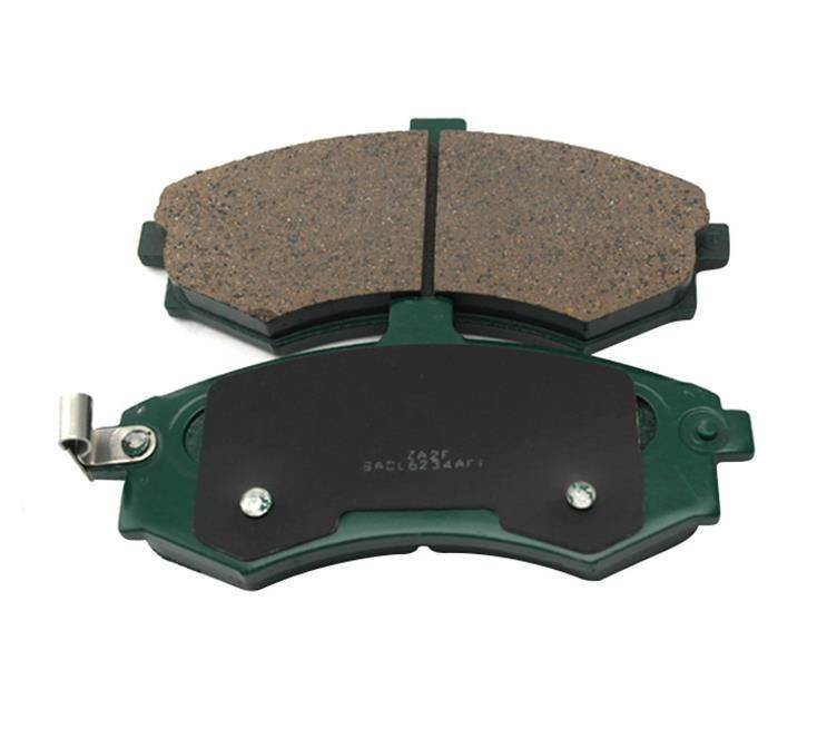 Wholesale Car Brake Pad Disc Auto Brake Pads