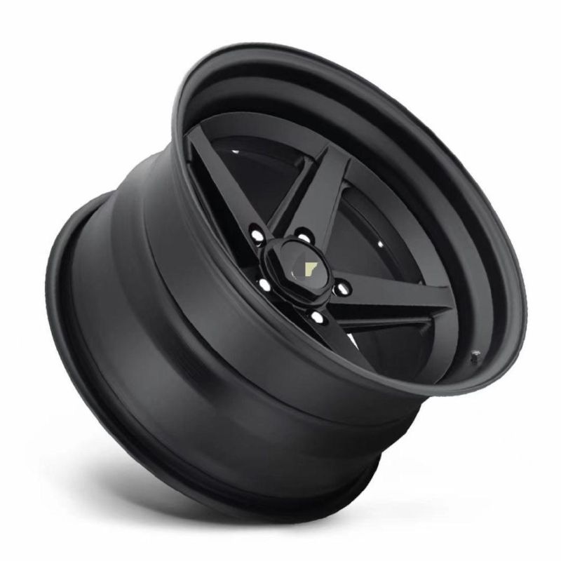 15inch 16inch Aftermarket New Design Popular Sale Passenger Car Forgrd Rim Alloy Wheels