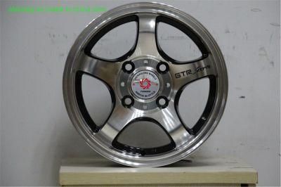 Wheel Car Aluminum with 4/98-114.3