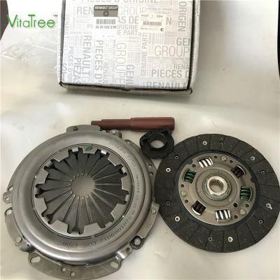 Original Clutch Kits Coverfor Renault Logan 302052223r