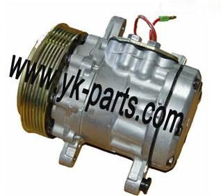 7b10 AC Compressor for Opel