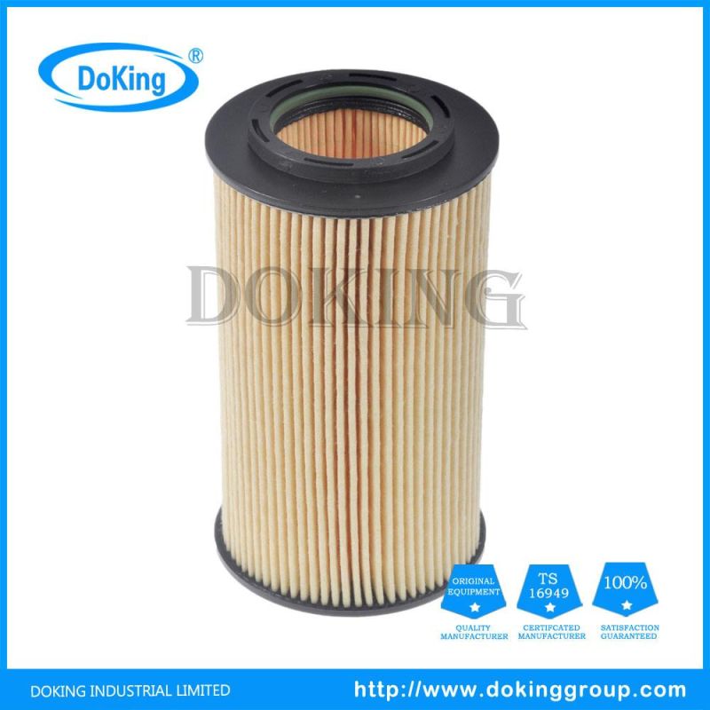 Hyundai Paper Oil Filter 26320-3c100