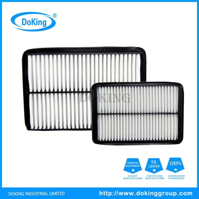 Auto Parts Lx1639 Air Filter for Ford