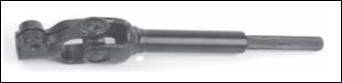 Transmission Shaft Steering Shaft OE 45202-33010 for Toyota