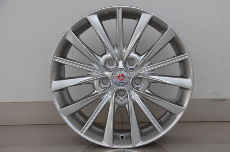 Alloy Wheels for Car Toyota