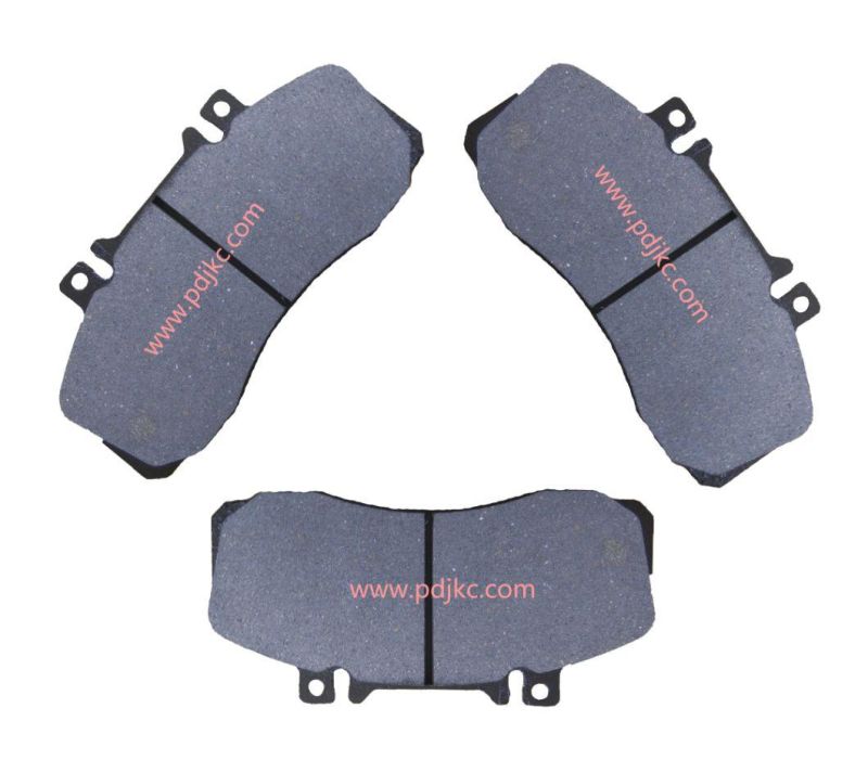 Brake Pads Gdb5050 29835 22004t3018