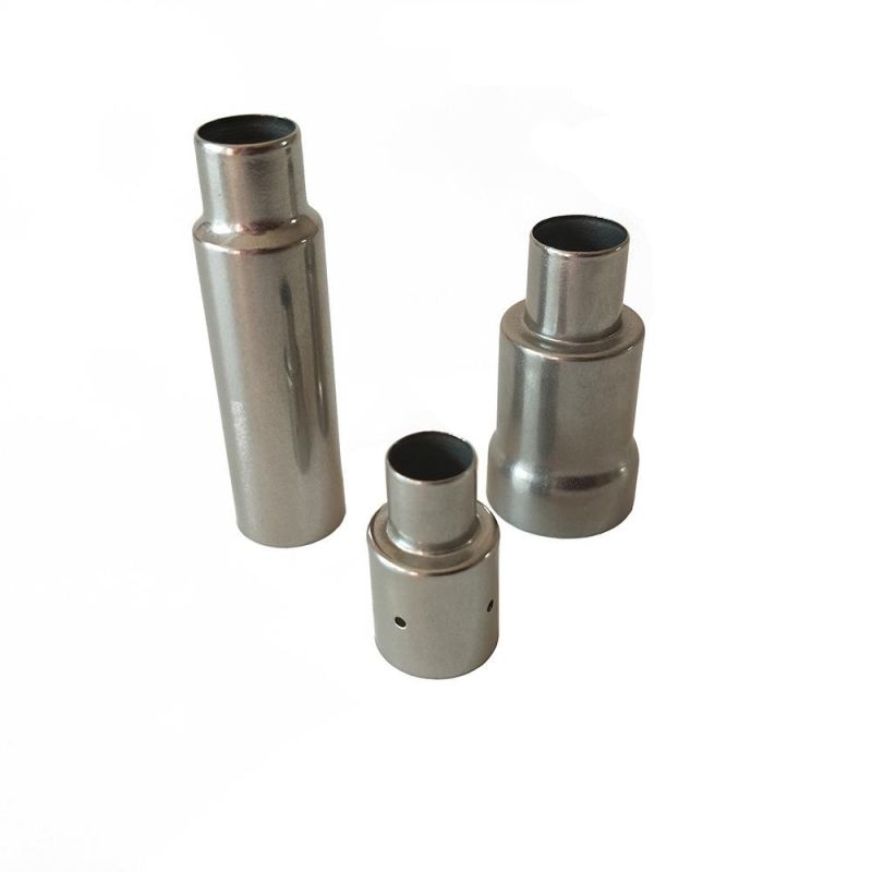 OEM Stainless Steel Deep Drawn Parts, Deep Drawn Stamping Part