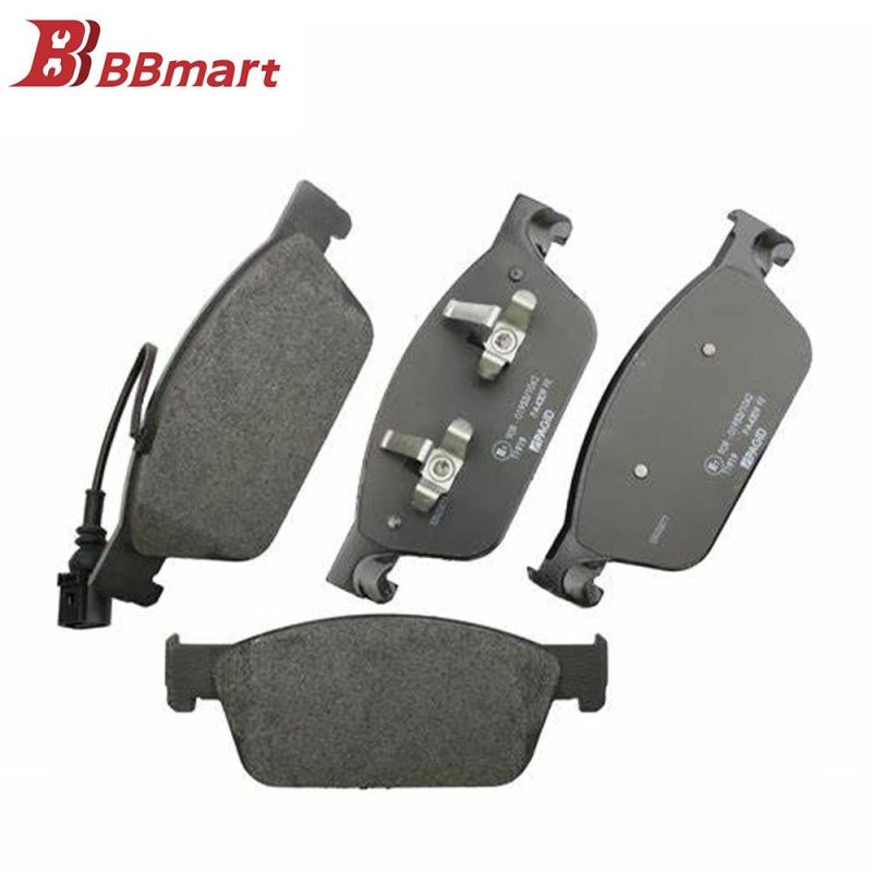 Bbmart Auto Parts Front Brake Pads for VW Teramont Campmob OE 7e0 698 151 7e0698151