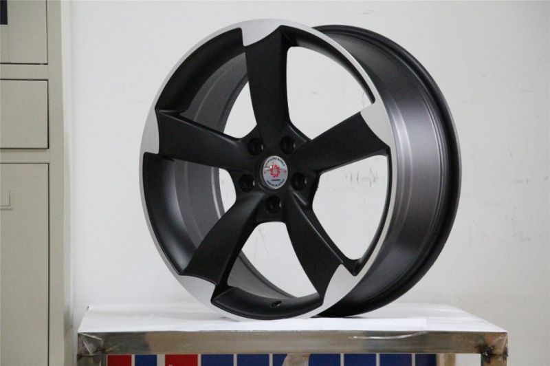 Replica Alloy Car Wheel for Audi