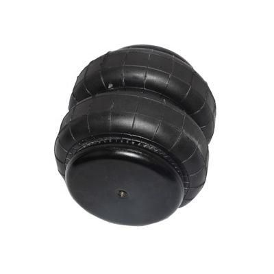 High Quality Manufacturer Air Suspension System 2600lb Air Bag Spring Convoluted Type