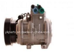 Auto AC Compressor for KIA Sportage II 2.0 Crdi (10PA17C)