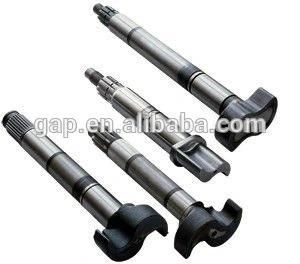 Hot Sale-E-4731lh/CS41568 S-Camshaft for Truck Trailer Brake Parts