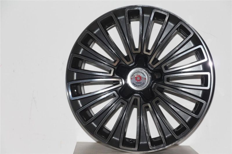 Fit for Toyota Alloy Wheels Alloy Rims