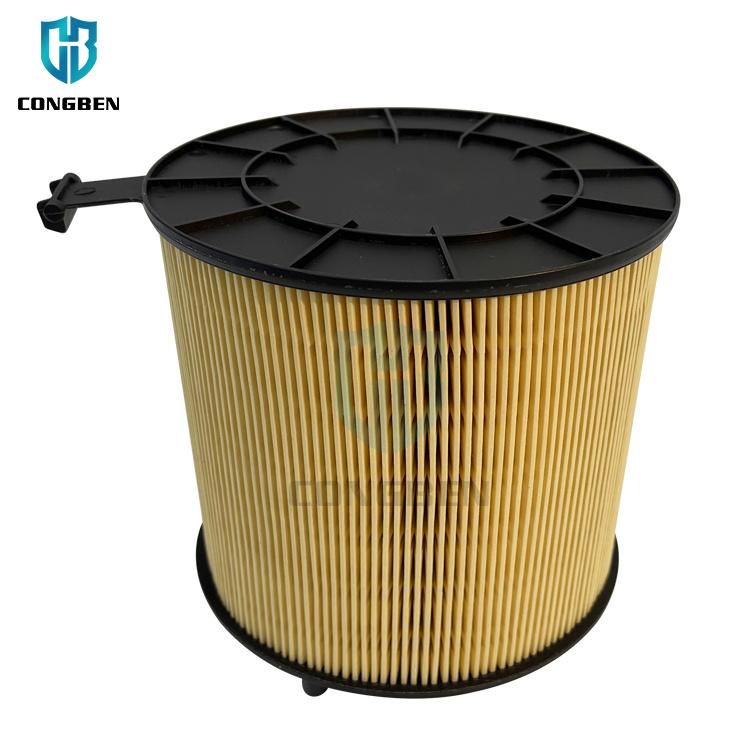 High Quality Hot Selling Automatic Air Filter for Audi A4/A5/Q5 8K0 133 843