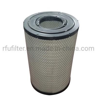 Spare Parts Car Accessories CV20948 Air Filter for Caterpillar