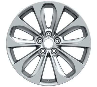 Passenger Car Alloy Wheels Rims19 20 22 Inch 5*114.3 PCD Car Wheels for Sale