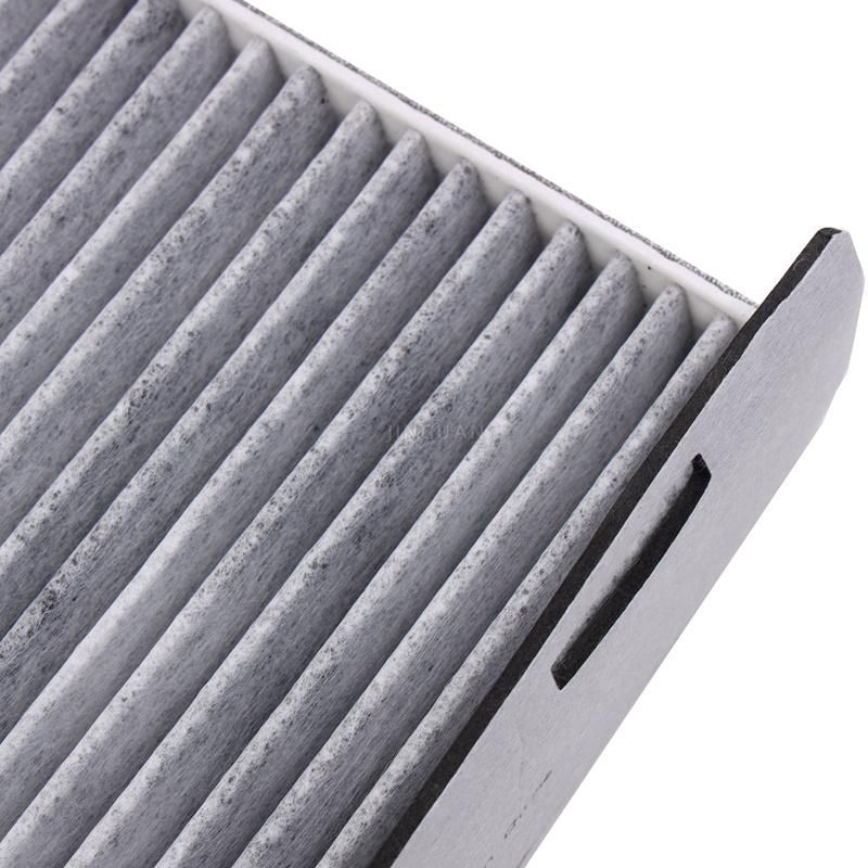 Auto Spare Parts Cabin Air Filter for Volkswagen Golf Jetta Passat Audi K0819644/ 1K0129620e/ Cu2939