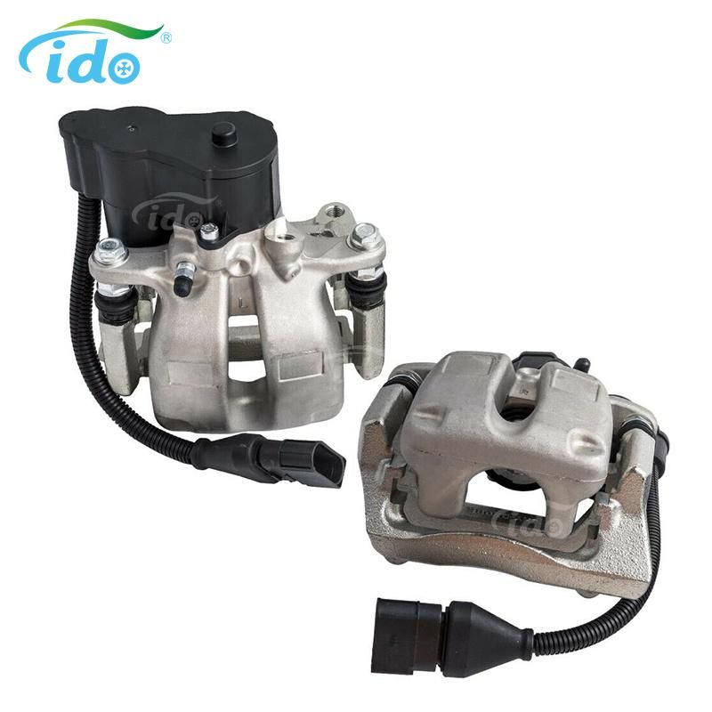 Rear Left Electric Brake Caliper for Audi A8 4e 4e0615403b 4e0615404b