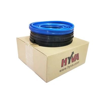 Truck Spare Parts Seal Kit 71901650K for Dump Truck Hyva Hoist System