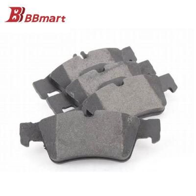 Bbmart Auto Parts Front Brake Pad for Mercedes Benz W204 W207 OE 0054200820