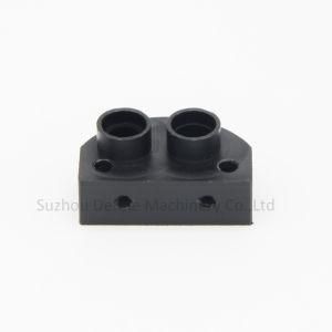 Precision OEM Plastic CNC Machine Part for Car