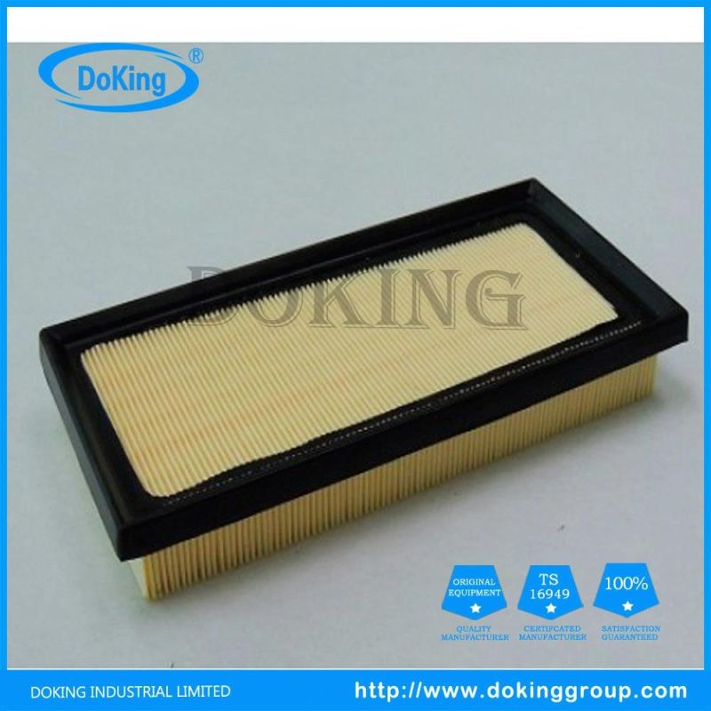 Manufacturer Hot Selling Air Filter 17801-0y050