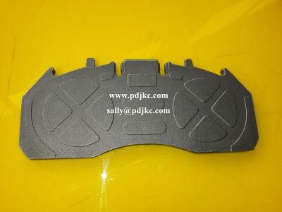 Volve FM300 Brake Pad 21352570