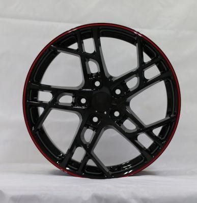 Auto Parts/Aluminum Car Wheel/Auto Car Rims/Newly Wheel/ Wheel/ Wheel