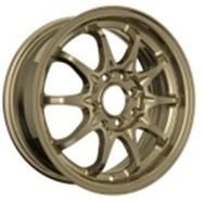 J1698 JXD Brand Auto Spare Parts Alloy Wheel Rim Aftermarket Car Wheel