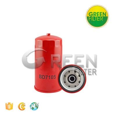 Truck Engine Spin-on Lube Oil Filter 15607-1731 156071731 Bd7105 57080 P552050 Lf3818 15607-1600 4285963