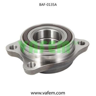 Wheel Hub Unit 51kwh01/40202-VW000/40210-VW000/40210-Wl020/40210-VW610 /Auto Parts/Car Accessories/Car Parts/Hub Unit/China Factory