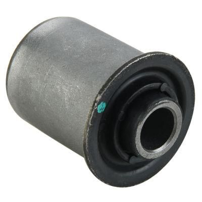 50 Private Label or Ccr Auto Parts Suspension Arm Bushing with ISO/Ts16949