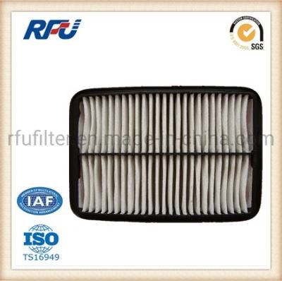 Auto Parts Factory Price Air Filter 17801-35020 for Toyota