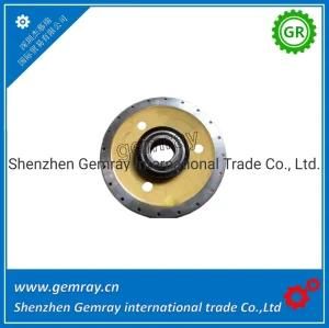 Final Drive Parts Sprocket Hub 8p1851 for Caterpillar D6d Spare Parts